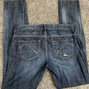 Guess skinny jeans